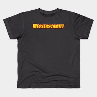 Messerschmitt Kids T-Shirt